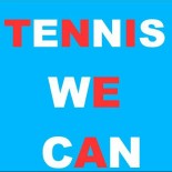 TENNIS WE CAN