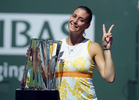 Pennetta